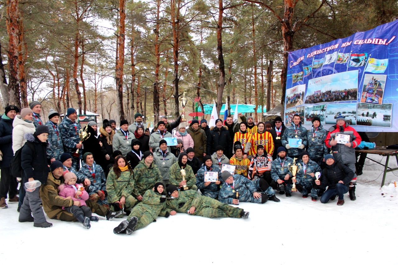 Пейнтбол волгоград фото